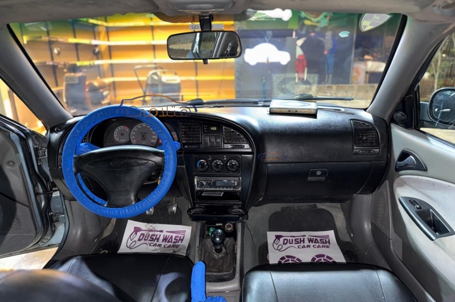 Nubira 2 Daewoo سماوى