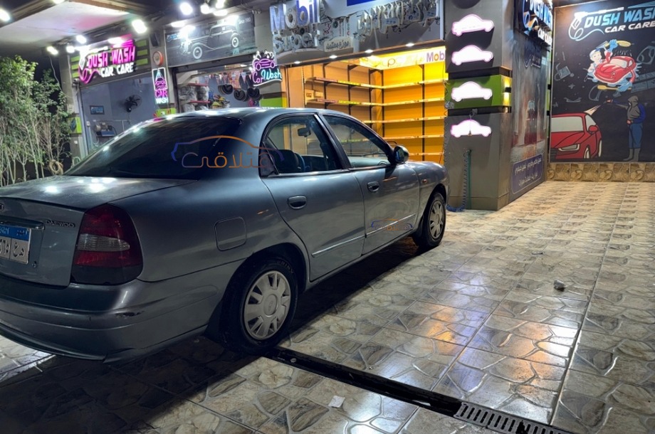 Nubira 2 Daewoo سماوى