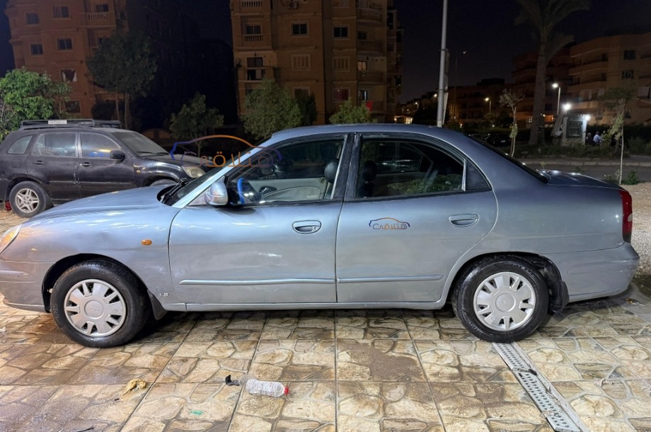 Nubira 2 Daewoo سماوى