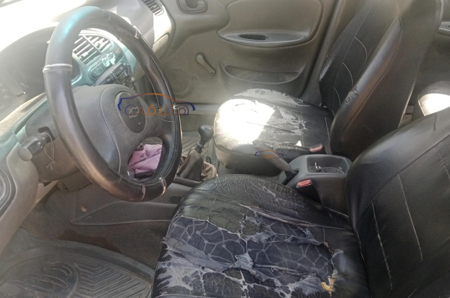 Lanos Chevrolet Dark red