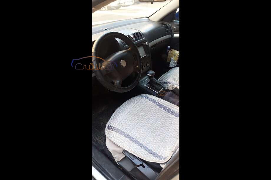 Octavia A5 Skoda Silver