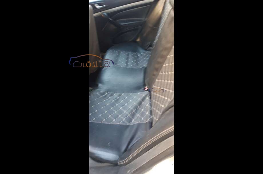 Octavia A5 Skoda Silver