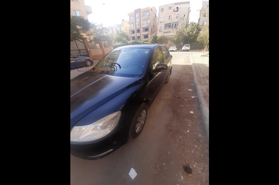 Fantasia Skoda Black