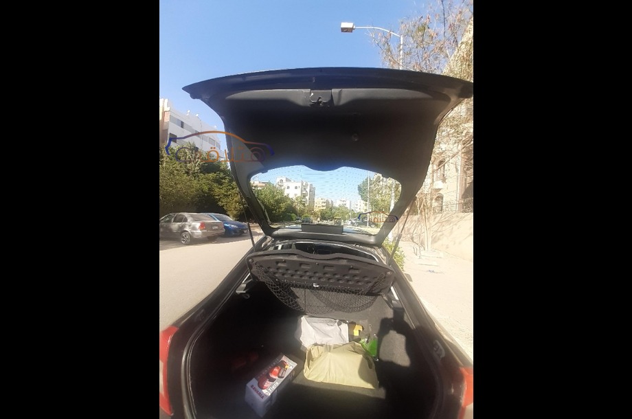 Fantasia Skoda Black