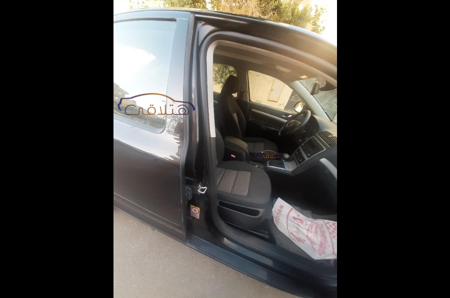 Fantasia Skoda Black