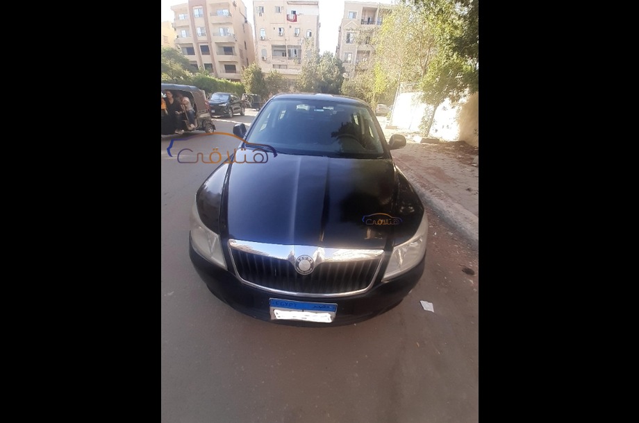 Fantasia Skoda Black