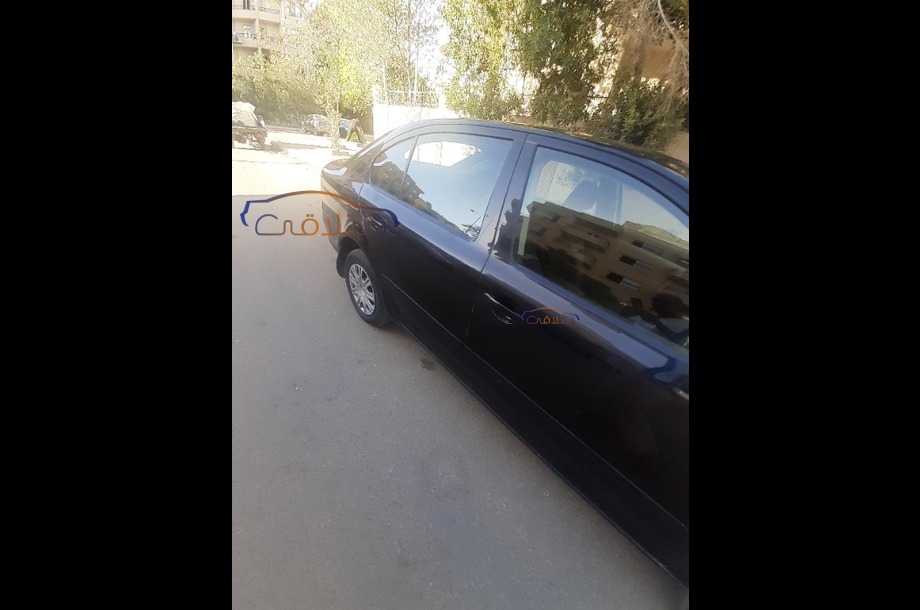 Fantasia Skoda Black