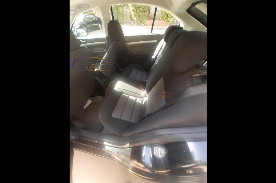 Fantasia Skoda Black