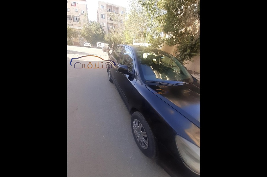 Fantasia Skoda Black