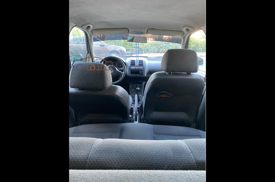 Polo Volkswagen Silver