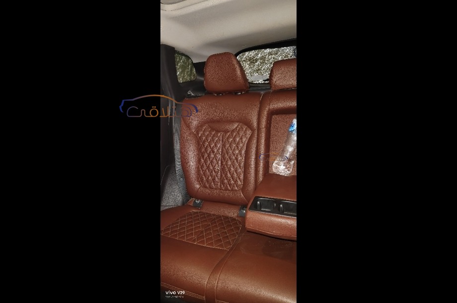 Kadjar Renault أخضر