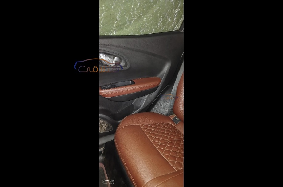 Kadjar Renault أخضر