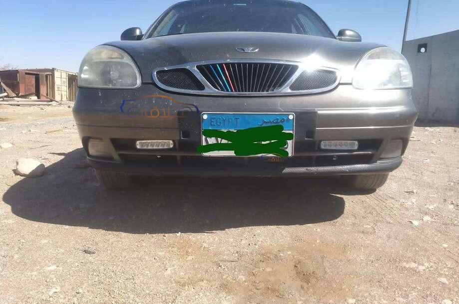Nubira 2 Daewoo آخر