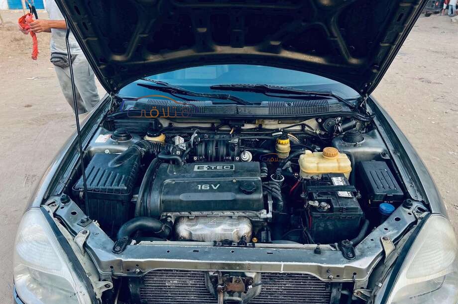 Nubira 2 Daewoo آخر