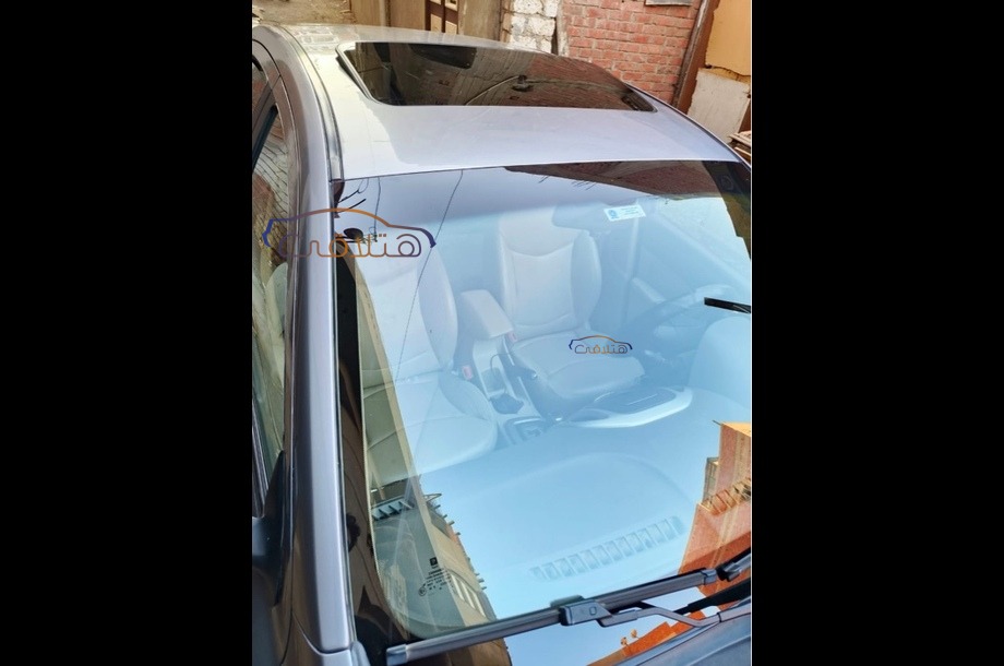 Optra Chevrolet Dark grey