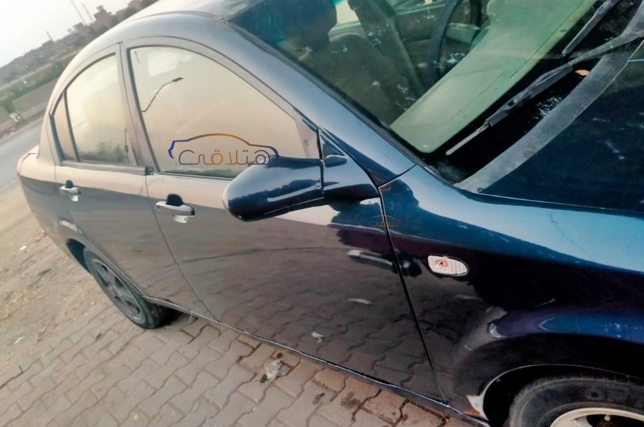 A516 Speranza Dark blue