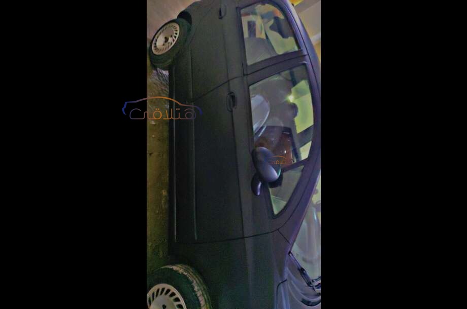 Spark Chevrolet Black