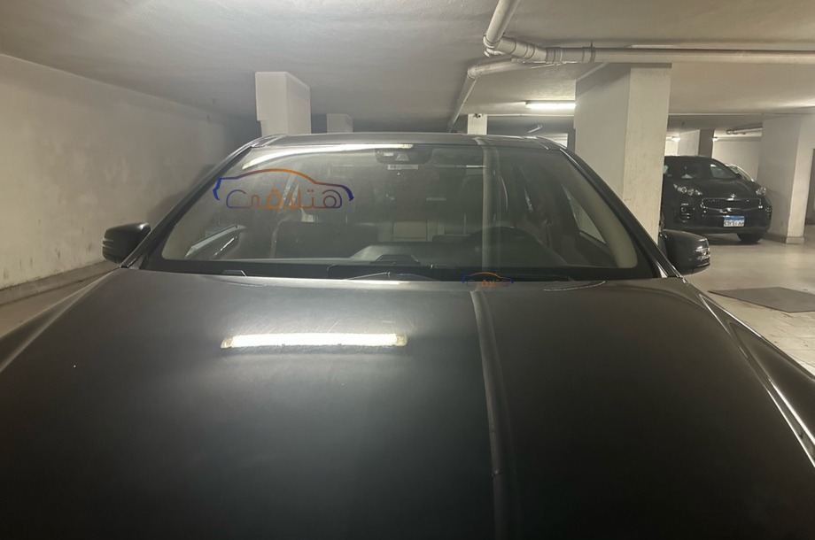 E 180 Mercedes فيراني