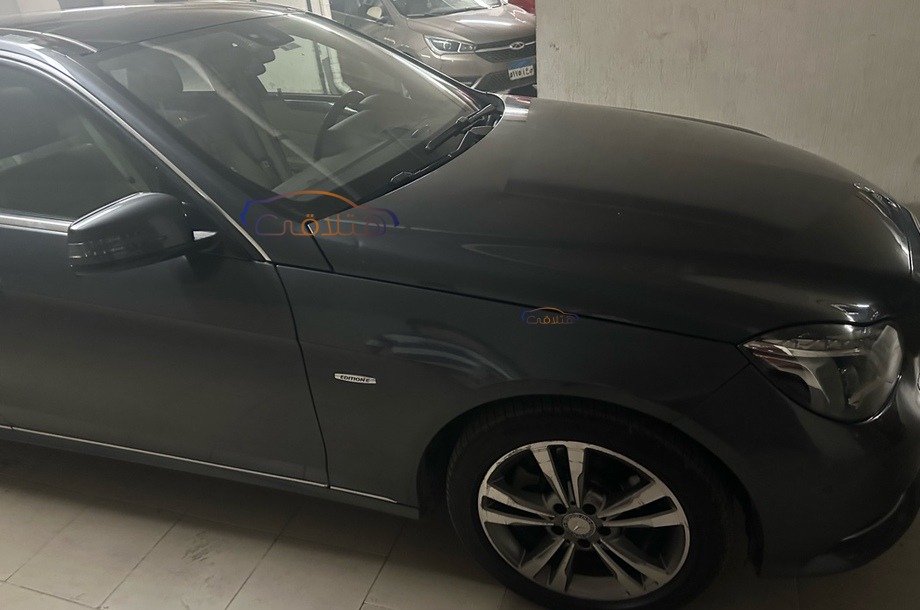 E 180 Mercedes فيراني