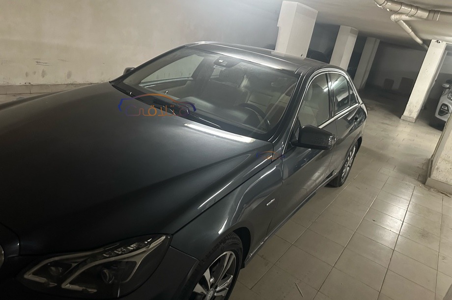 E 180 Mercedes فيراني