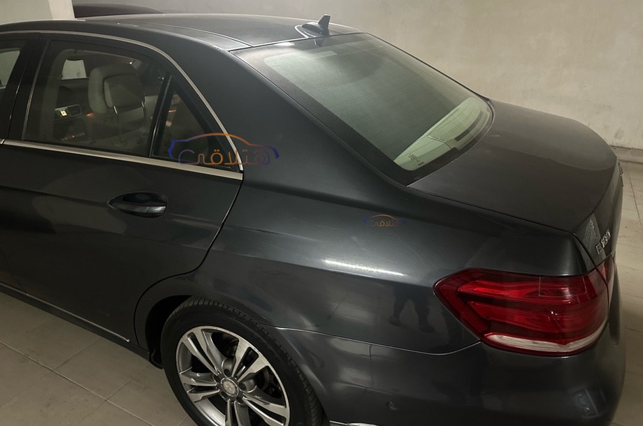 E 180 Mercedes فيراني