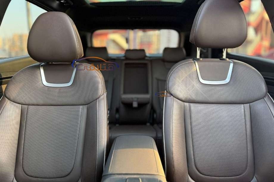 Tucson Hyundai Black