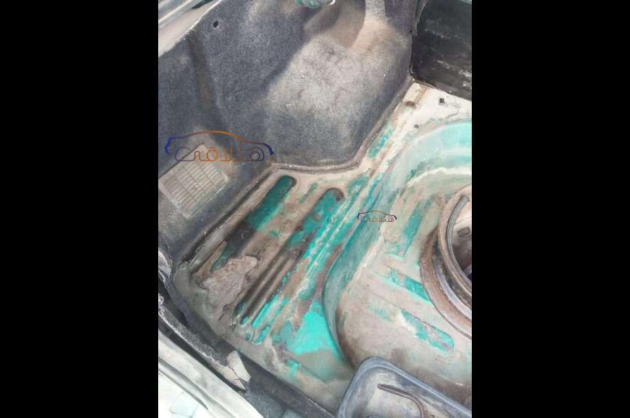 Excel Hyundai أخضر