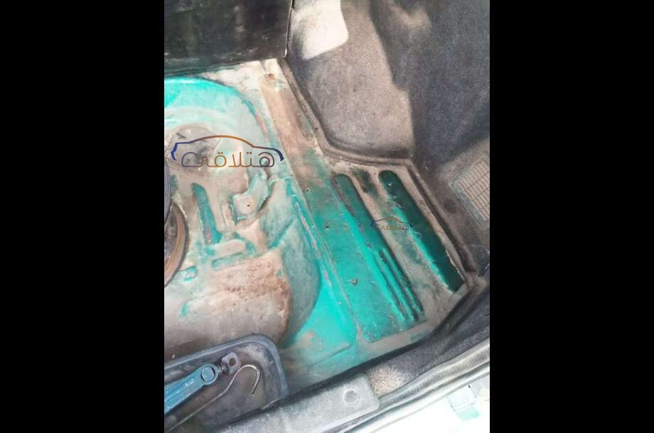 Excel Hyundai أخضر