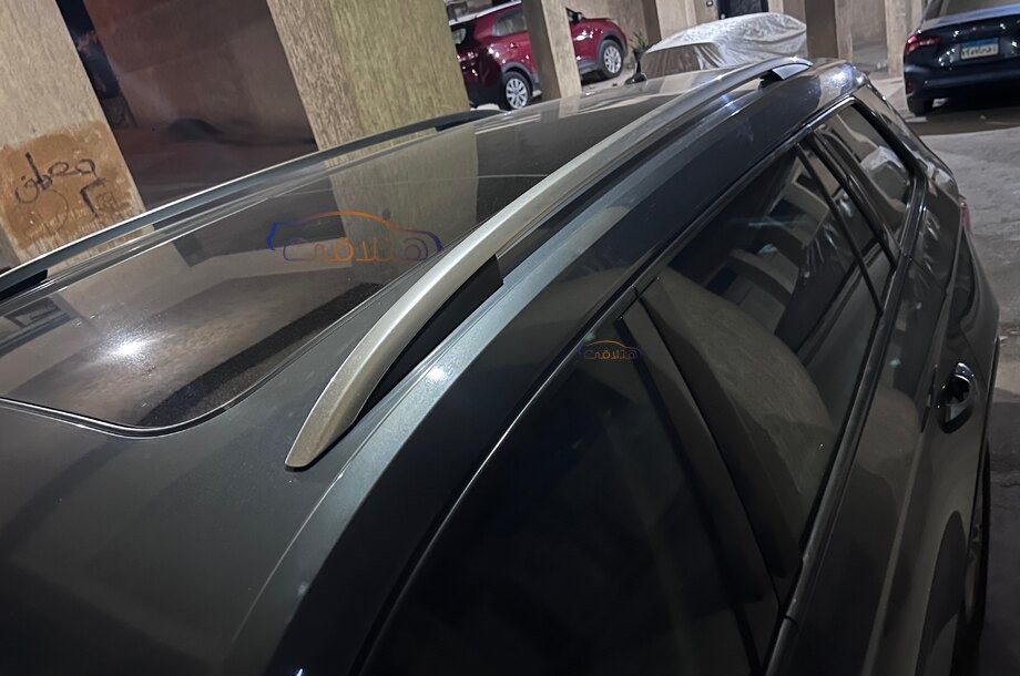 Kodiaq Skoda بترولي