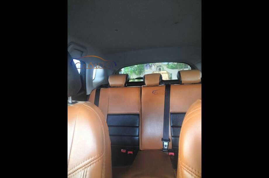 Tiggo 7 Chery برونزي