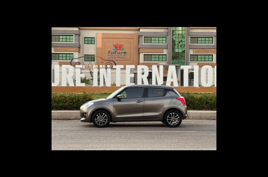 Swift Suzuki Bronze