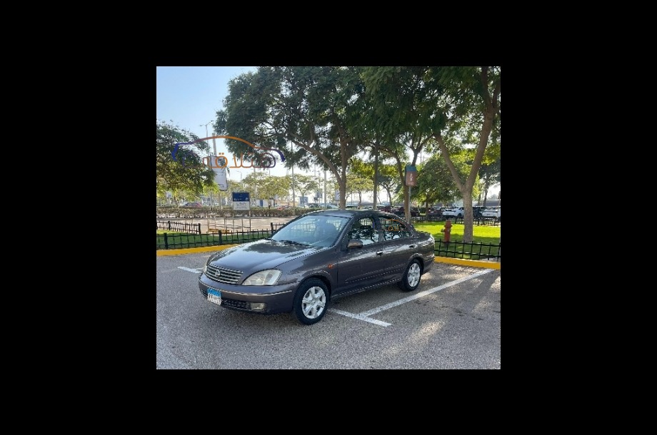 Sunny Nissan باذنجاني