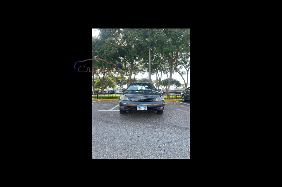 Sunny Nissan باذنجاني