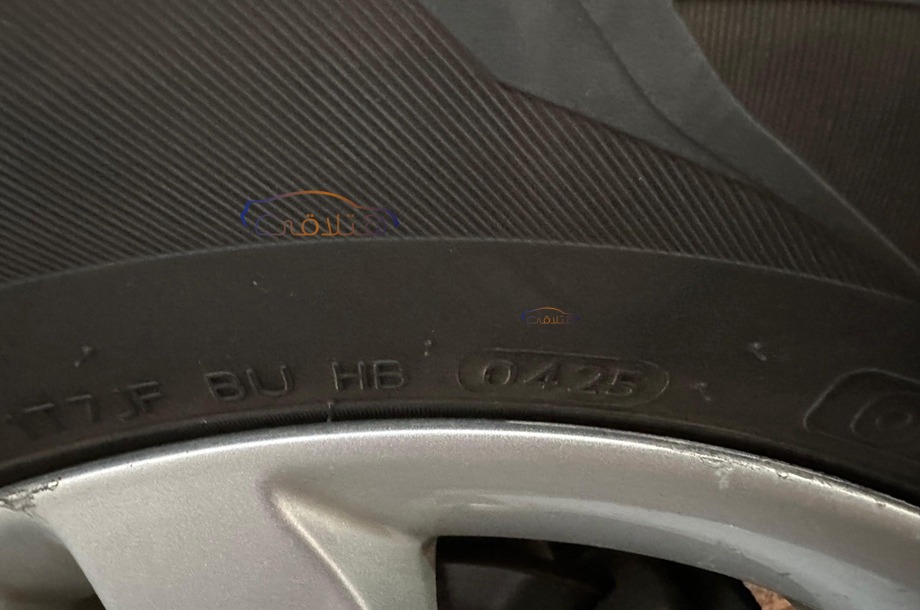 Sportage Kia أسود