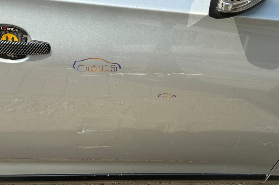 Optra Chevrolet Silver