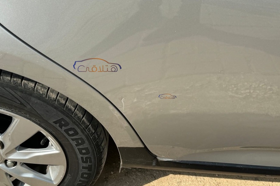 Optra Chevrolet Silver