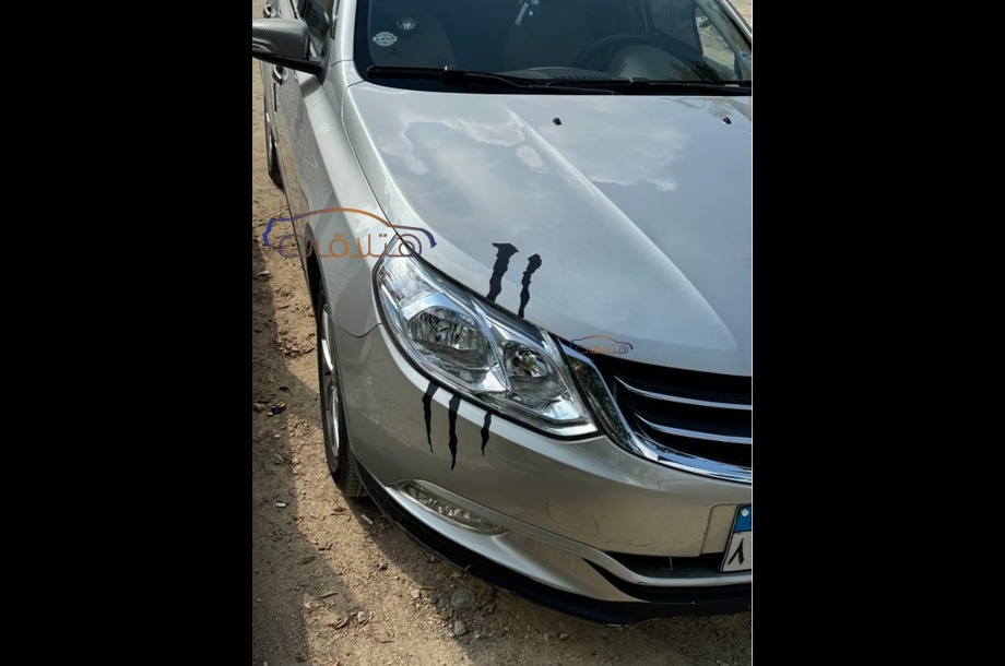 Optra Chevrolet Silver