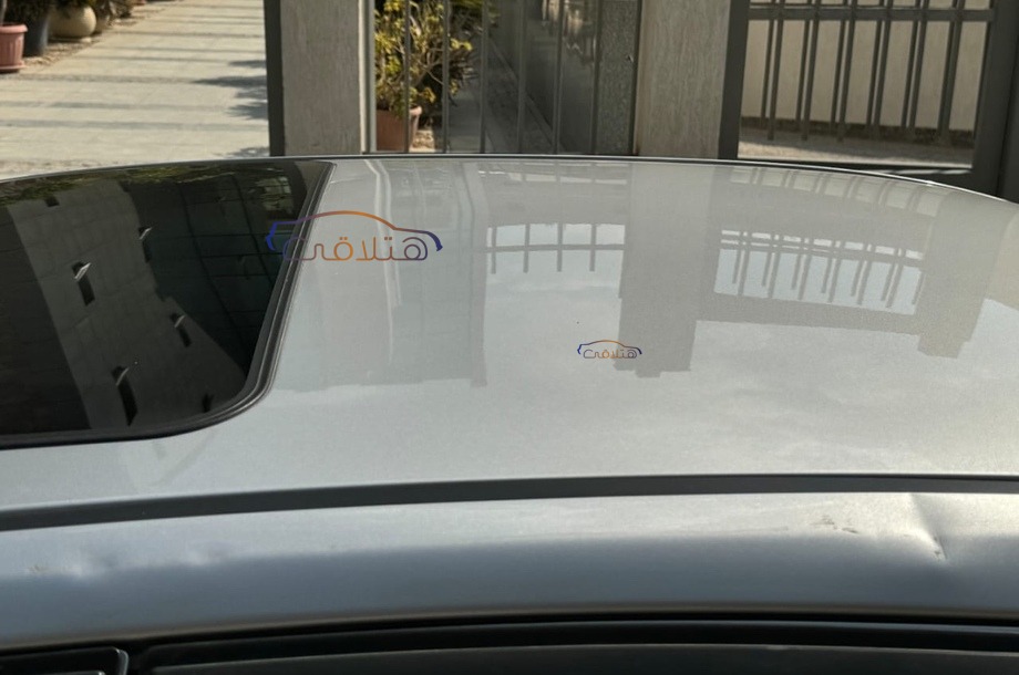 Optra Chevrolet Silver