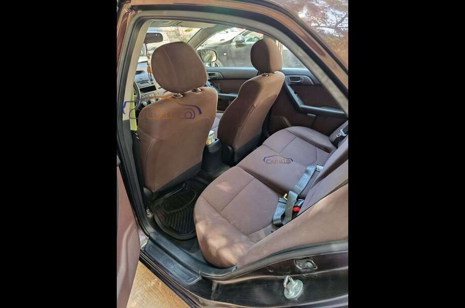 Cerato Kia باذنجاني