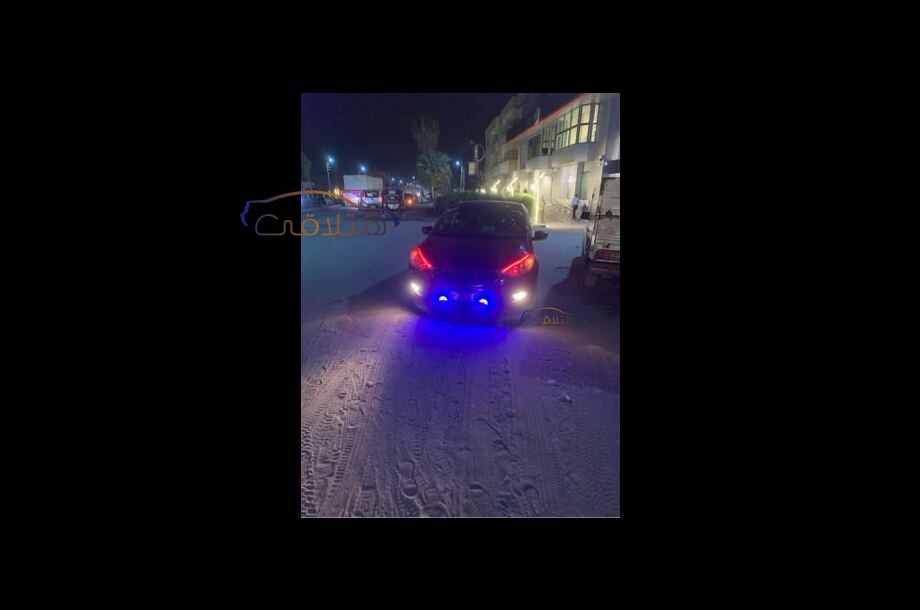 Cerato Kia Red