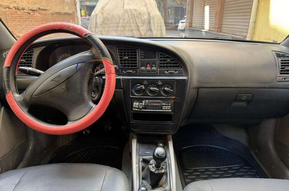 Nubira 2 Daewoo أزرق