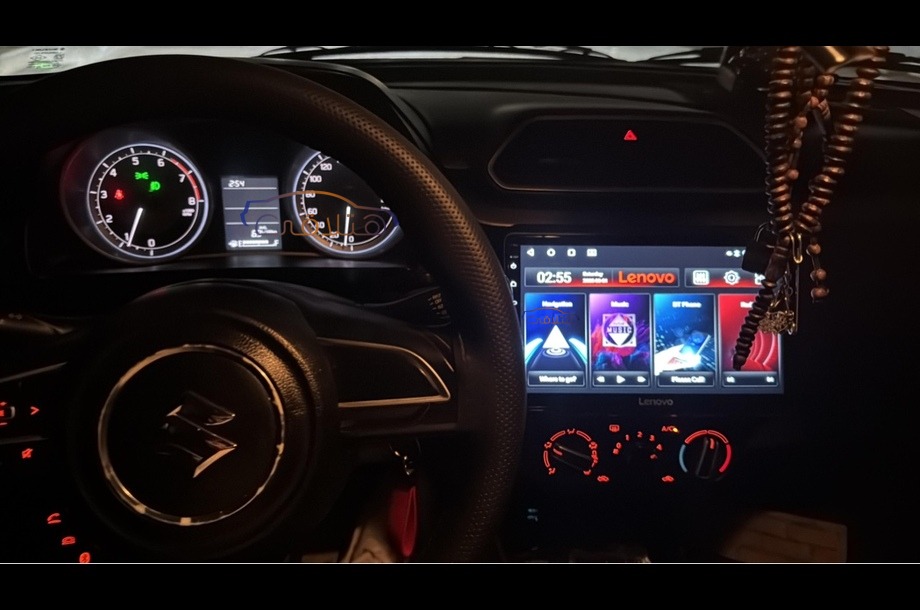 Dzire Suzuki موكا