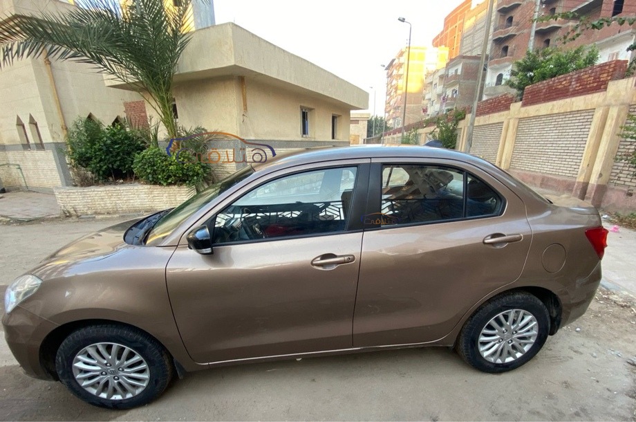Dzire Suzuki موكا