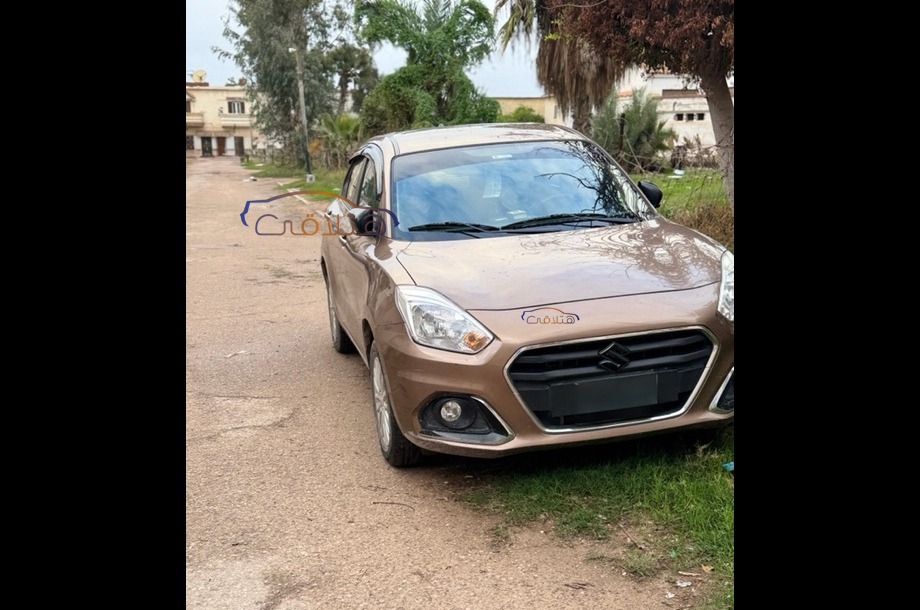 Dzire Suzuki موكا
