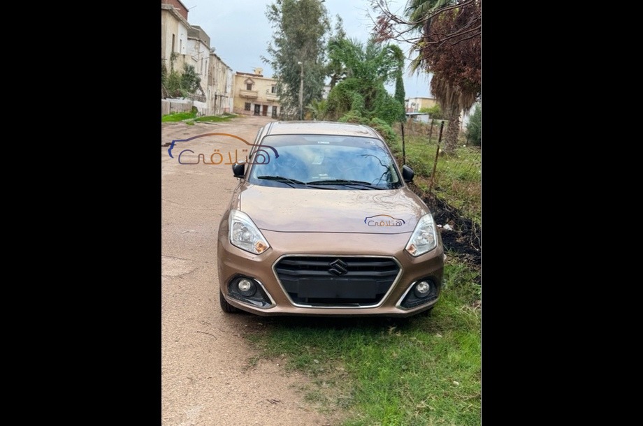 Dzire Suzuki موكا