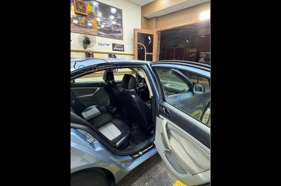 Fantasia Skoda سماوى