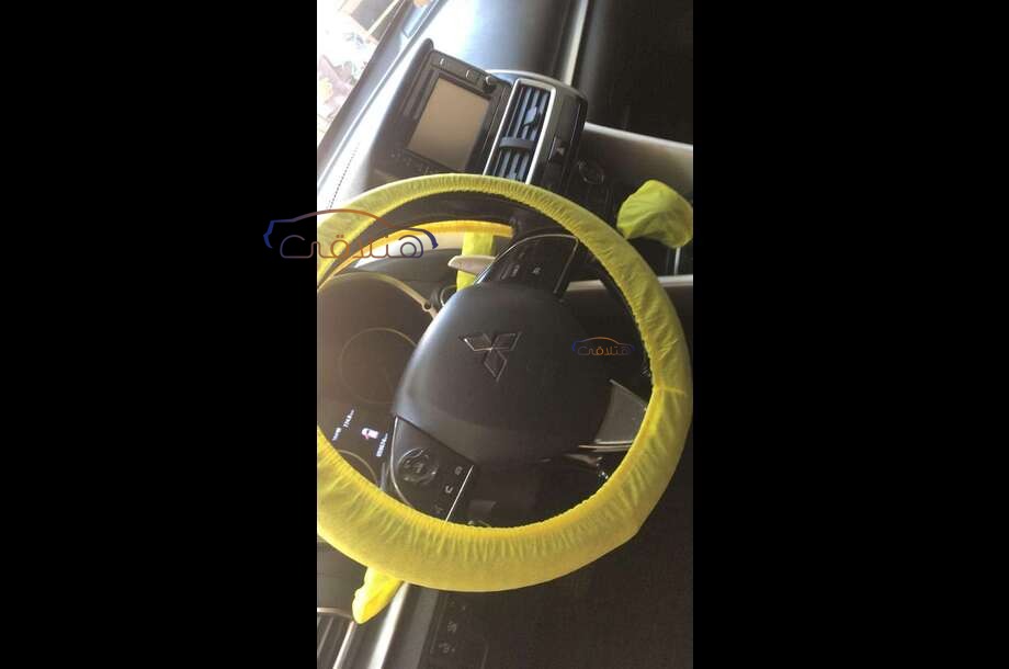 Eclipse Cross Mitsubishi Red