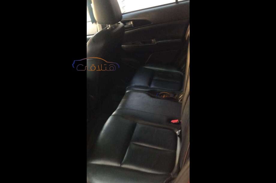 Eclipse Cross Mitsubishi Red