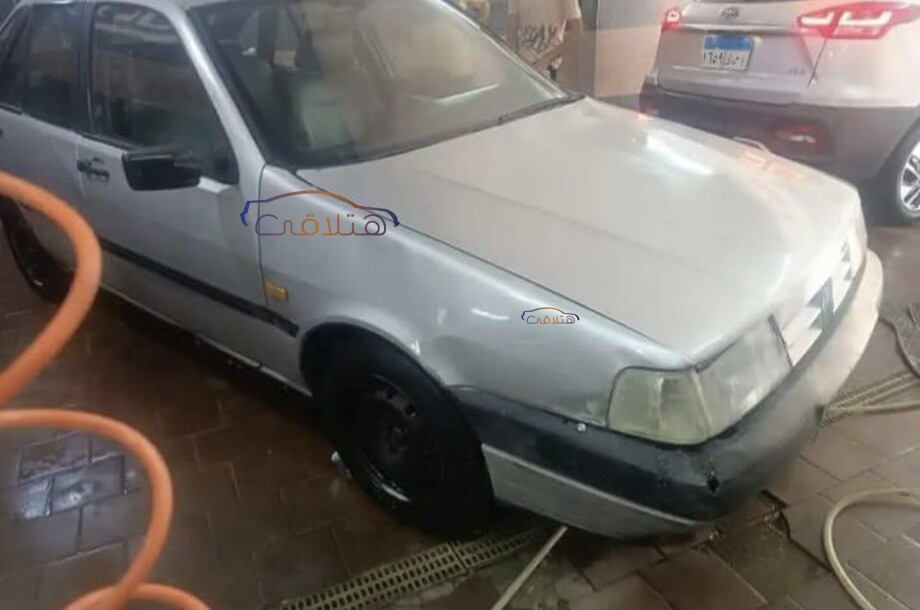 Tempra Fiat فضي