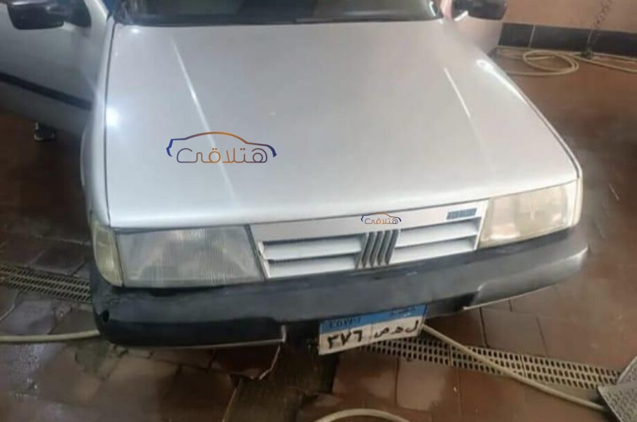 Tempra Fiat فضي